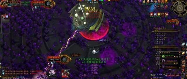 魔兽世界挑战团队协作的“灭团神技”