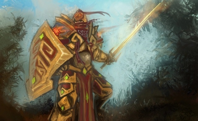 探寻《魔兽世界》厄运之槌任务 窥探挑战的双重考验