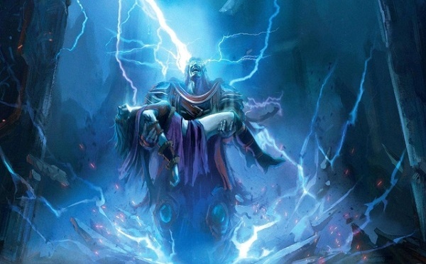 《魔兽世界》国服回归前夜 网易与暴雪的最新对决