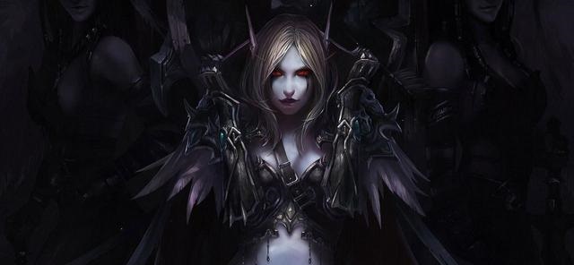 《魔兽世界》：期待重返国服的时刻