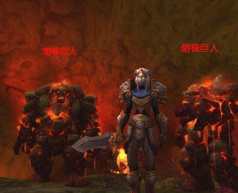 选择《魔兽世界》经典怀旧服的战士职业：新手的最佳选择
