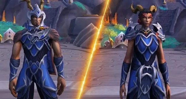 魔兽世界怀旧服：思维加速与短暂的选择