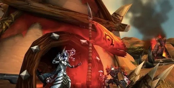 探索赛季P3阶段：魔兽世界输出牧师BIS装备推荐