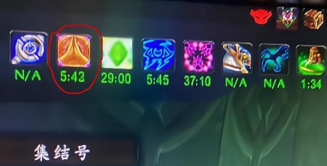 怀旧服团队中的钩心斗角与挑战