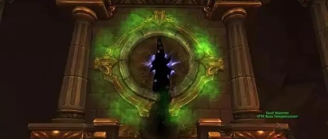 重温经典 魔兽世界装备幻化风潮
