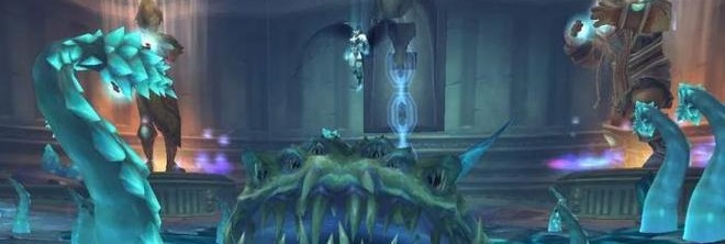 魔兽世界：无替代之道？