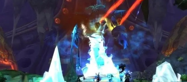 魔兽世界：无替代之道？