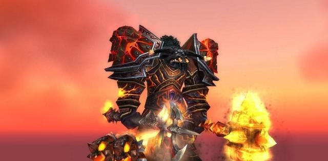 《魔兽世界》最神奇的法师：0伤害却高DPS的秘密