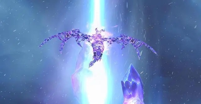 五天穿越艾泽拉斯：魔兽世界前夕的冒险与回顾