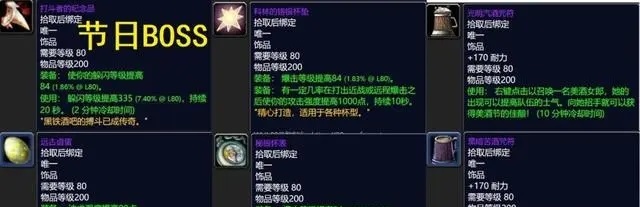 再削奥杜尔，何时轮到奥尔加隆？——国服魔兽玩家的等待与失望