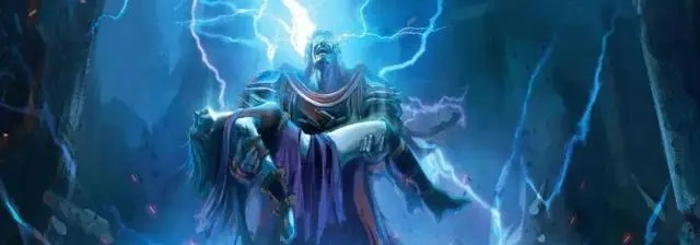 巫妖王之怒怀旧服TOC版本上线 泰坦符文地下城贝塔带来全新冒险体验