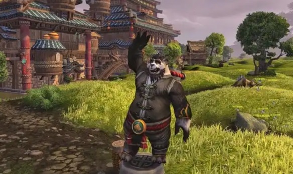 熊猫人之谜怀旧服即将登场：暴雪为魔兽带来新篇章的期待与挑战