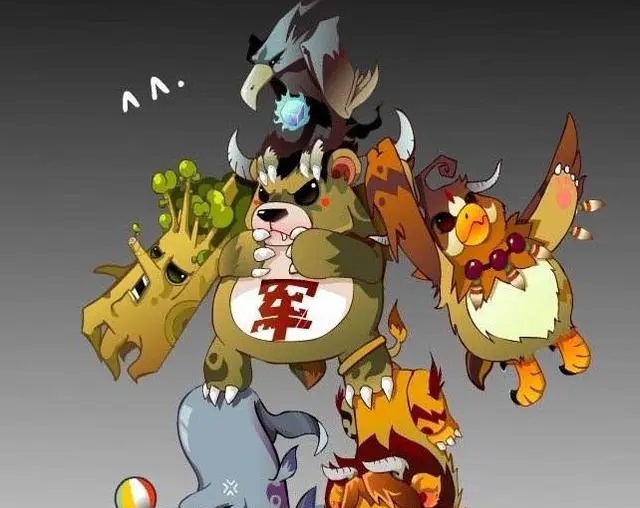 铁血模式：谁是最佳生存担当？职业深度剖析
