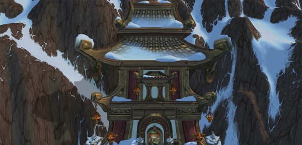 潘达利亚归来！经典版震撼上线，魔古山宝库首开在即