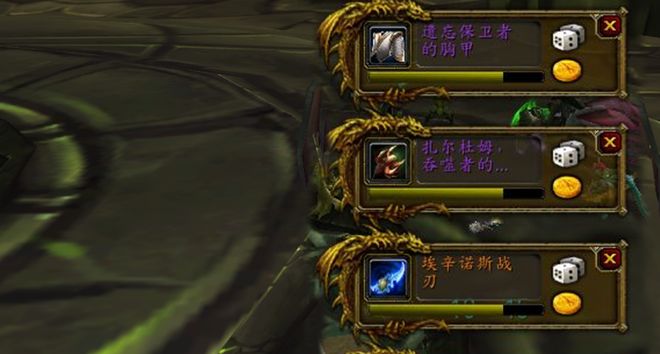 当橙武遇上时光服：暴雪要如何改写掉落的命运？